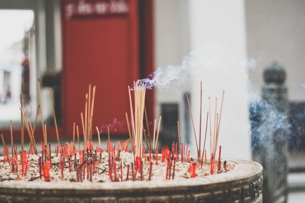 Can Incense Charcoals Be Reused?