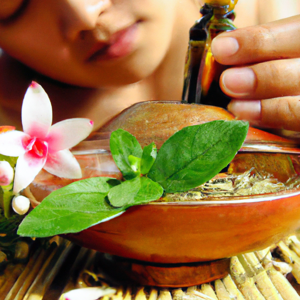 Can Incense Oils Be Used For Massage?