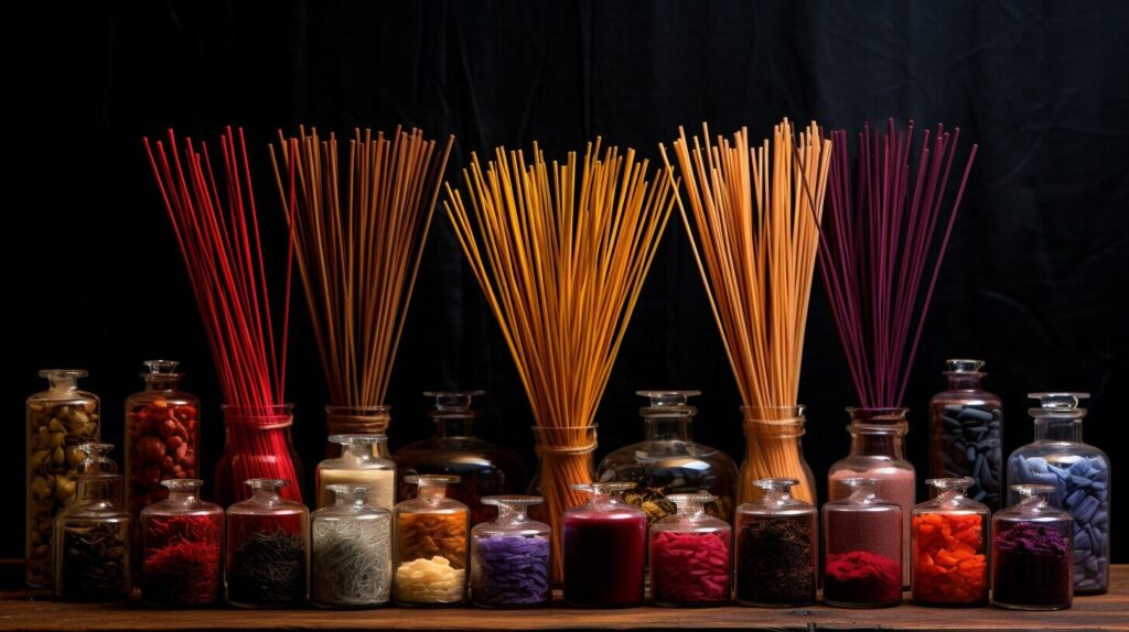 tips for preserving incense fragrance