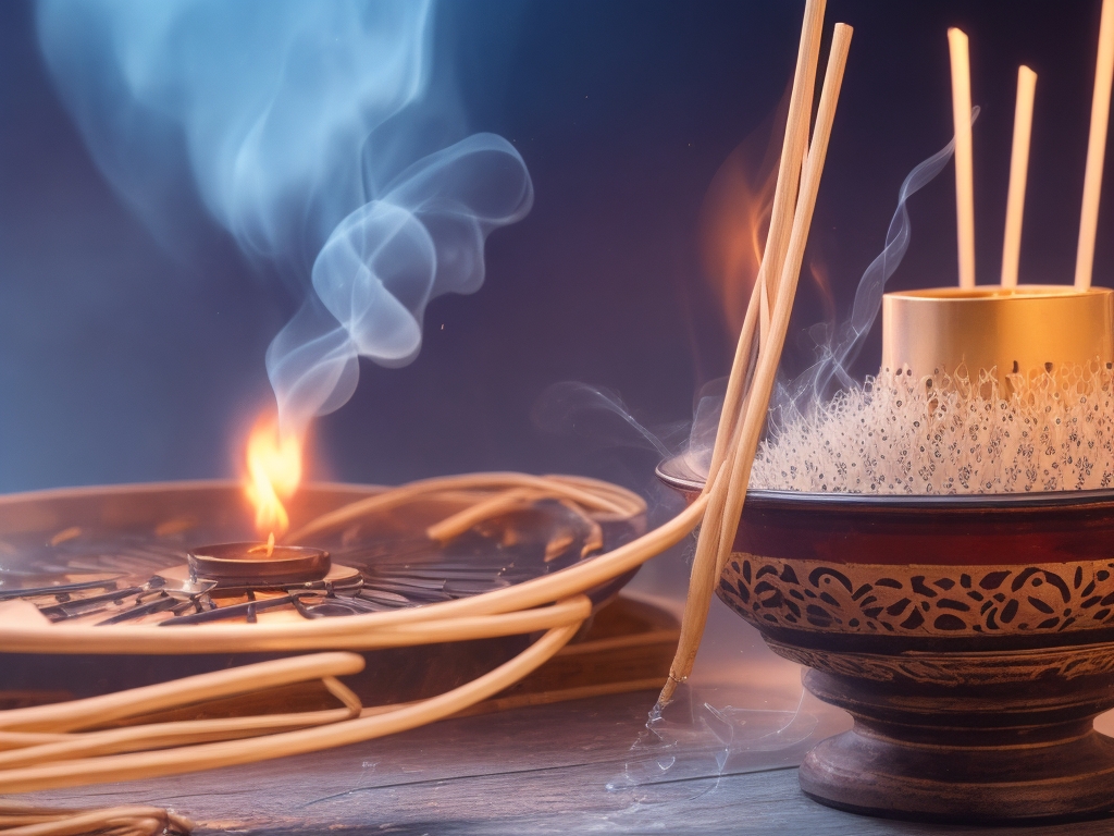 Does Incense Need Humidity 