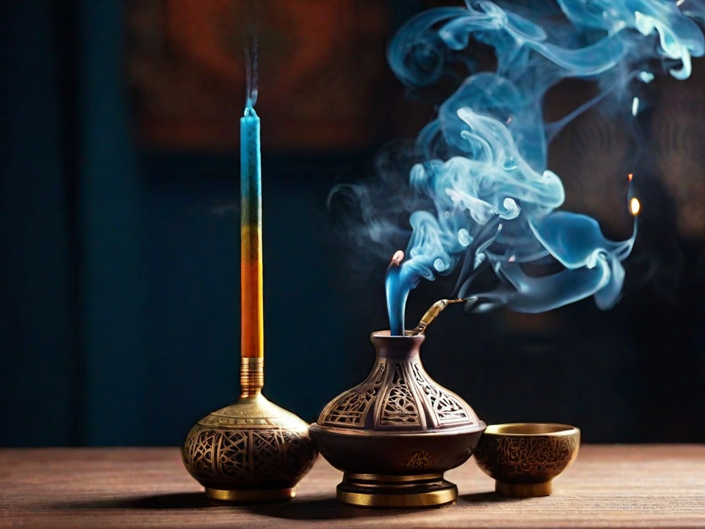 Why Incense Is Used During Fasting? Explained Incense Insights